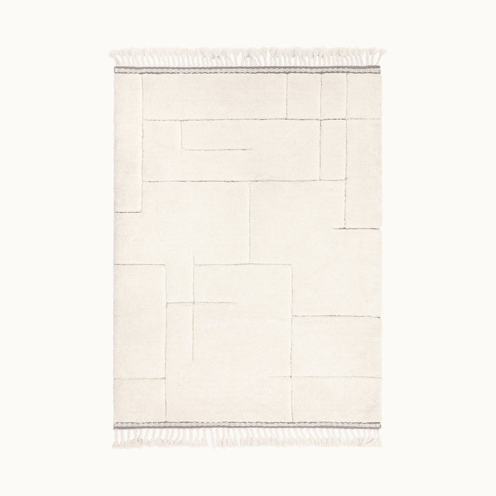 Brika ラグ 160 × 230cm
