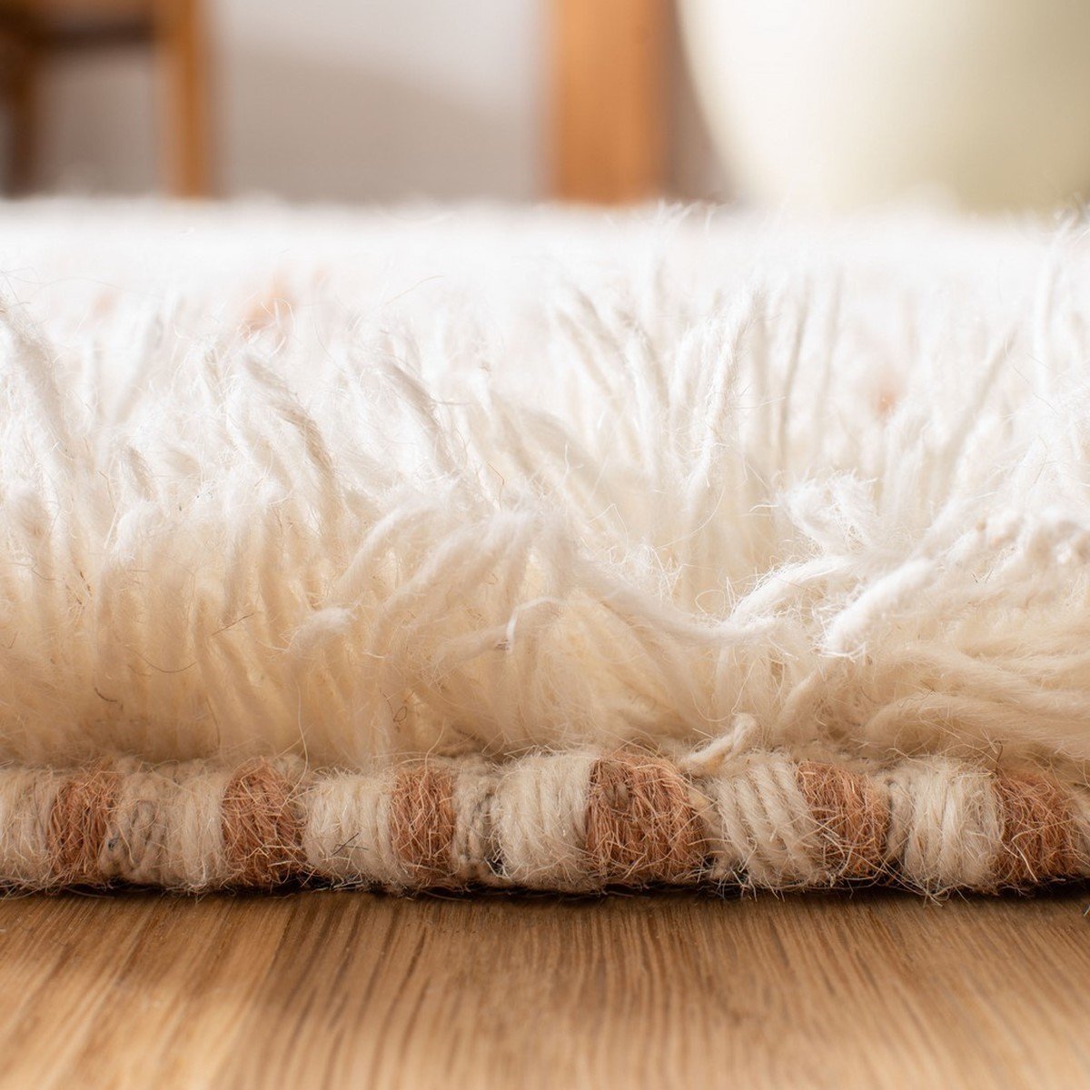 Olfat ラグ 120 × 185cm – RUGHAUS