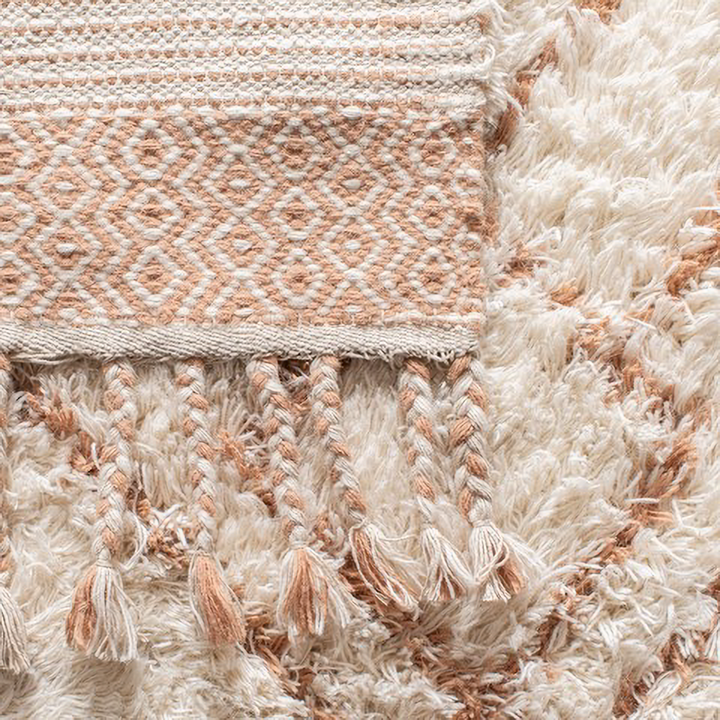 Olfat ラグ 120 × 185cm