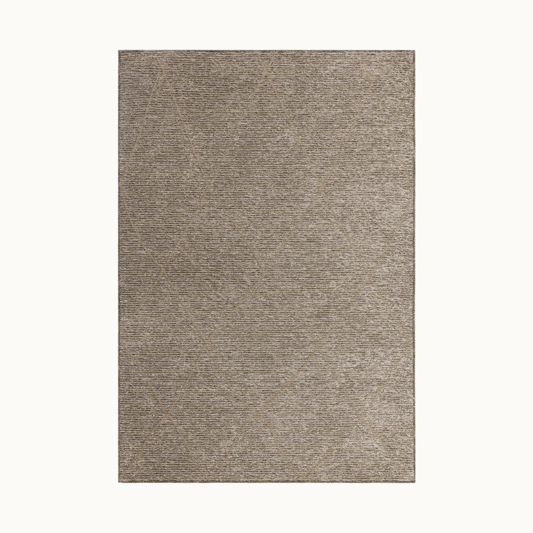 Garrett マルチサイズ ラグ – RUGHAUS