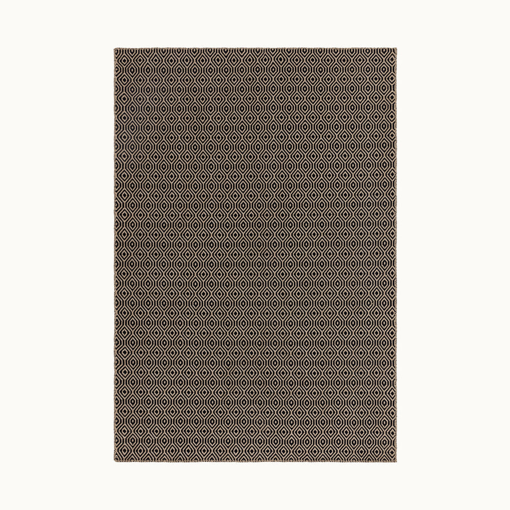 Drake ラグ 160 × 230cm – RUGHAUS