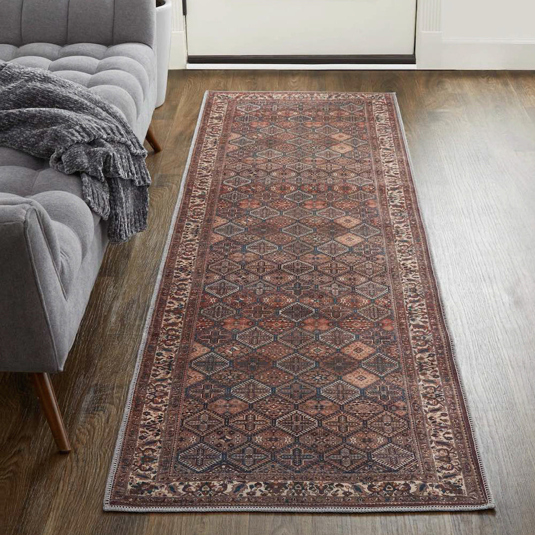 KIZM PLANETUS RUG ラグ Aralic マルチサイズ ラグ – RUGHAUS