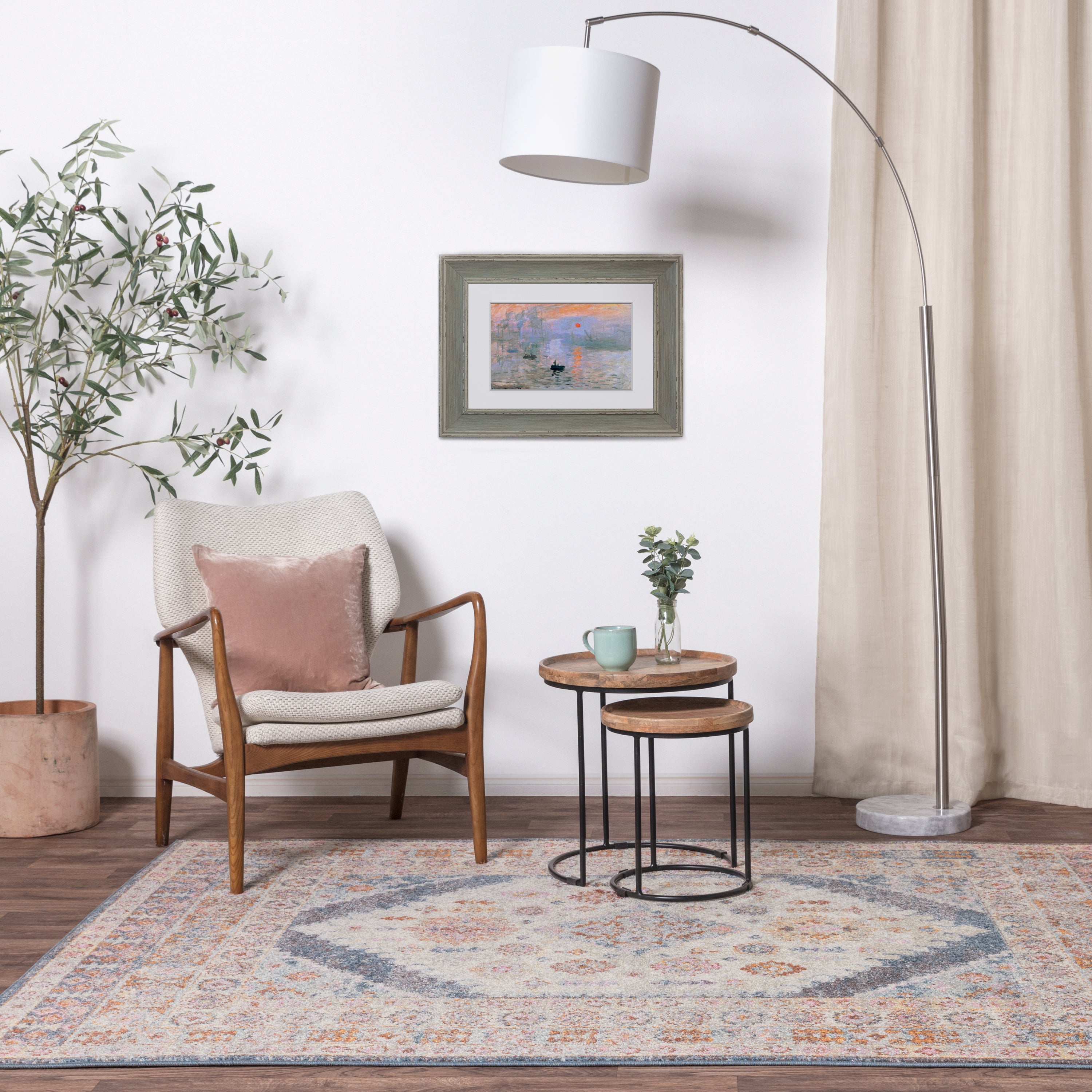 3lftn apartment ラグ 3LFTN apartment | Original 3LFTN apartment RUG