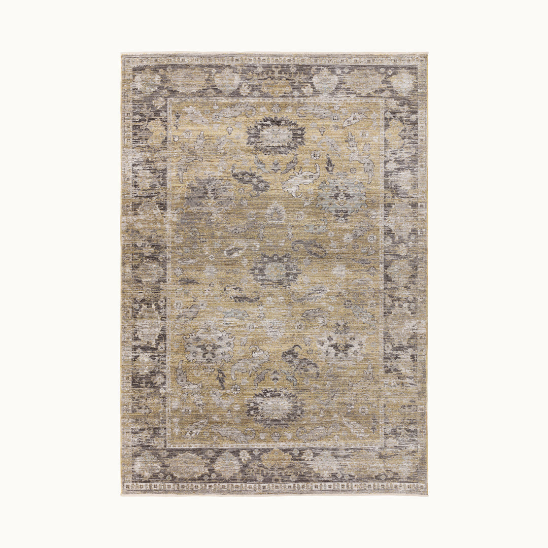 Lennox ラグ – RUGHAUS