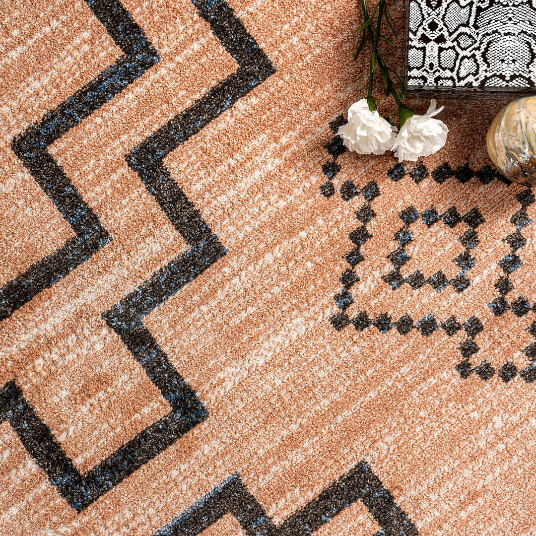 ラグ AUV No.2 rug 130×190cm マット 絨毯 じゅうたん