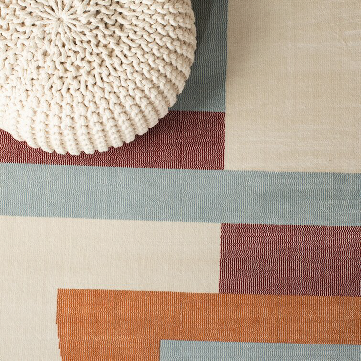 Dakota ラグ 120 × 185cm