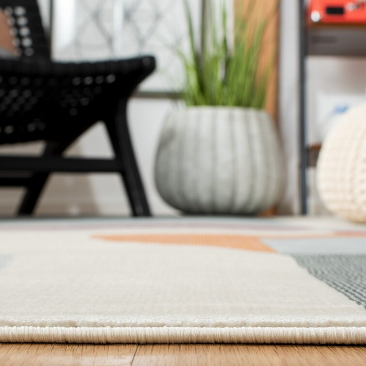 Dakota ラグ 120 × 185cm