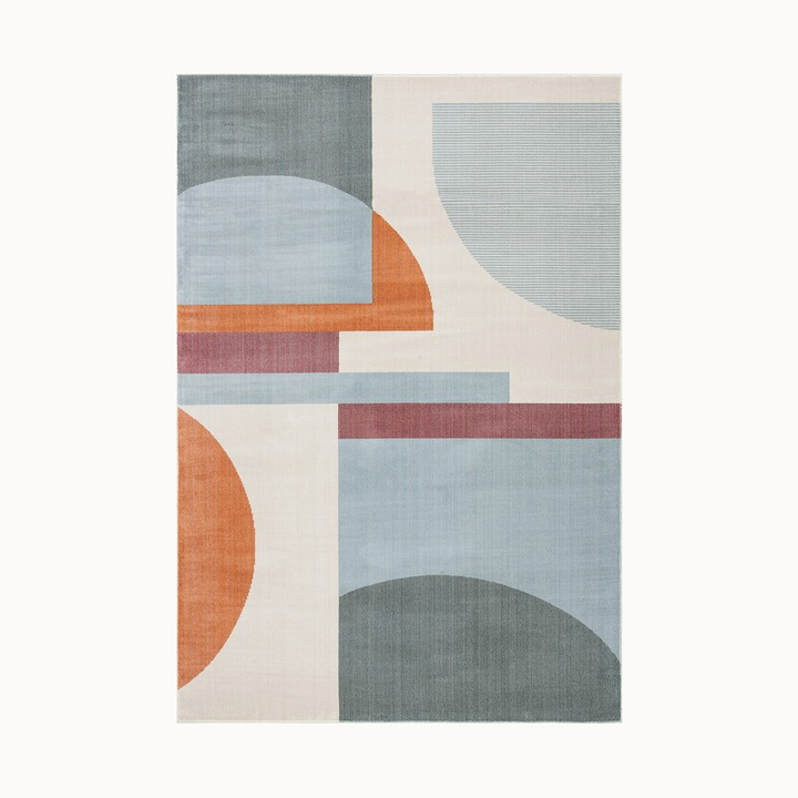 Dakota ラグ 120 × 185cm