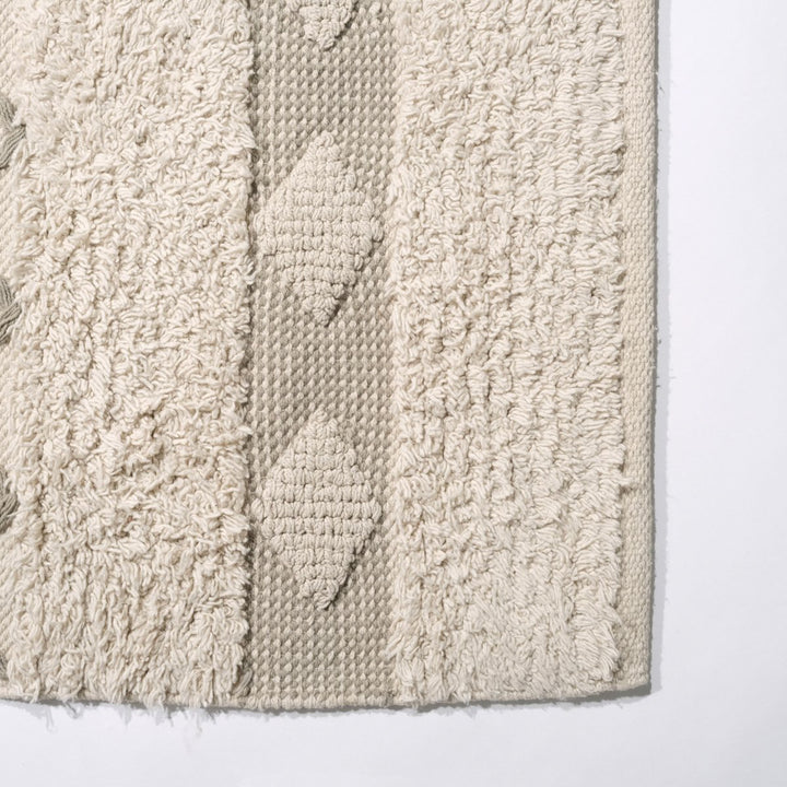 Axtel 50×70cm ラグマット