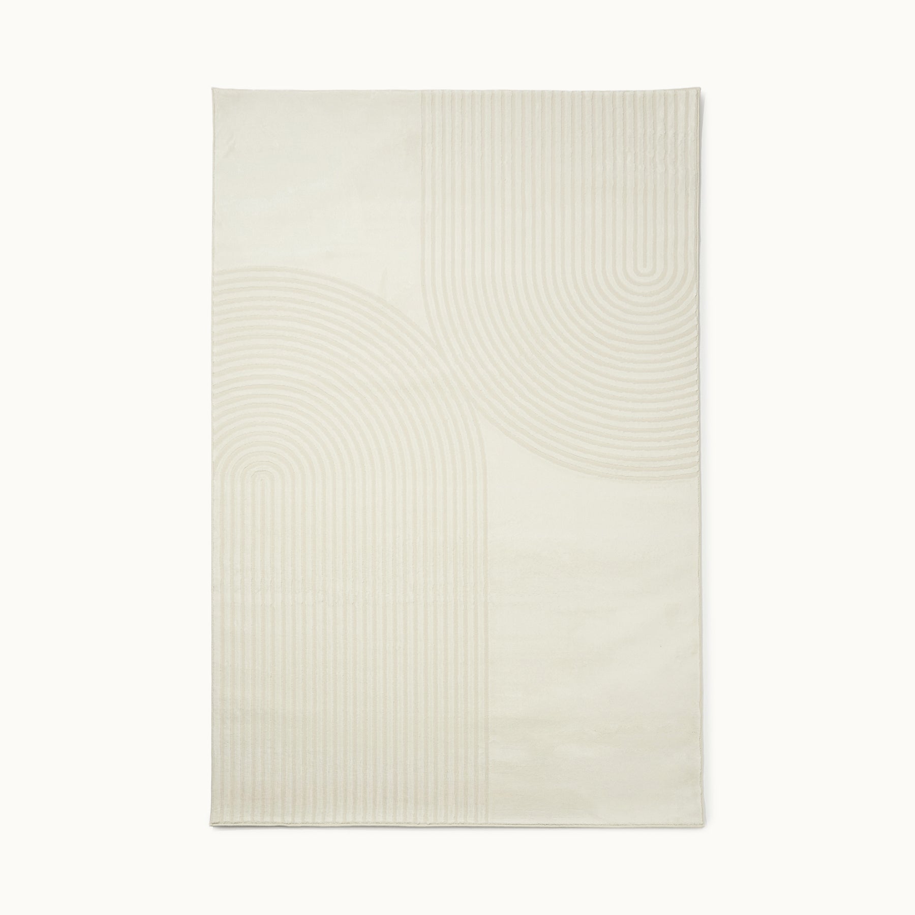 Lia マルチサイズ ラグ – RUGHAUS