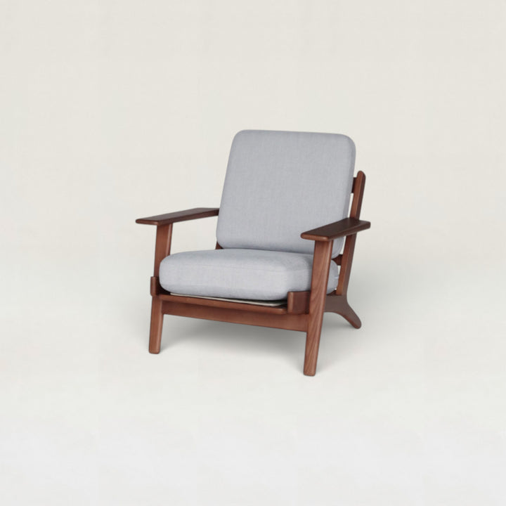 Nest Lounge Chair