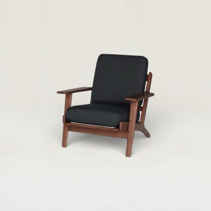 Nest Lounge Chair