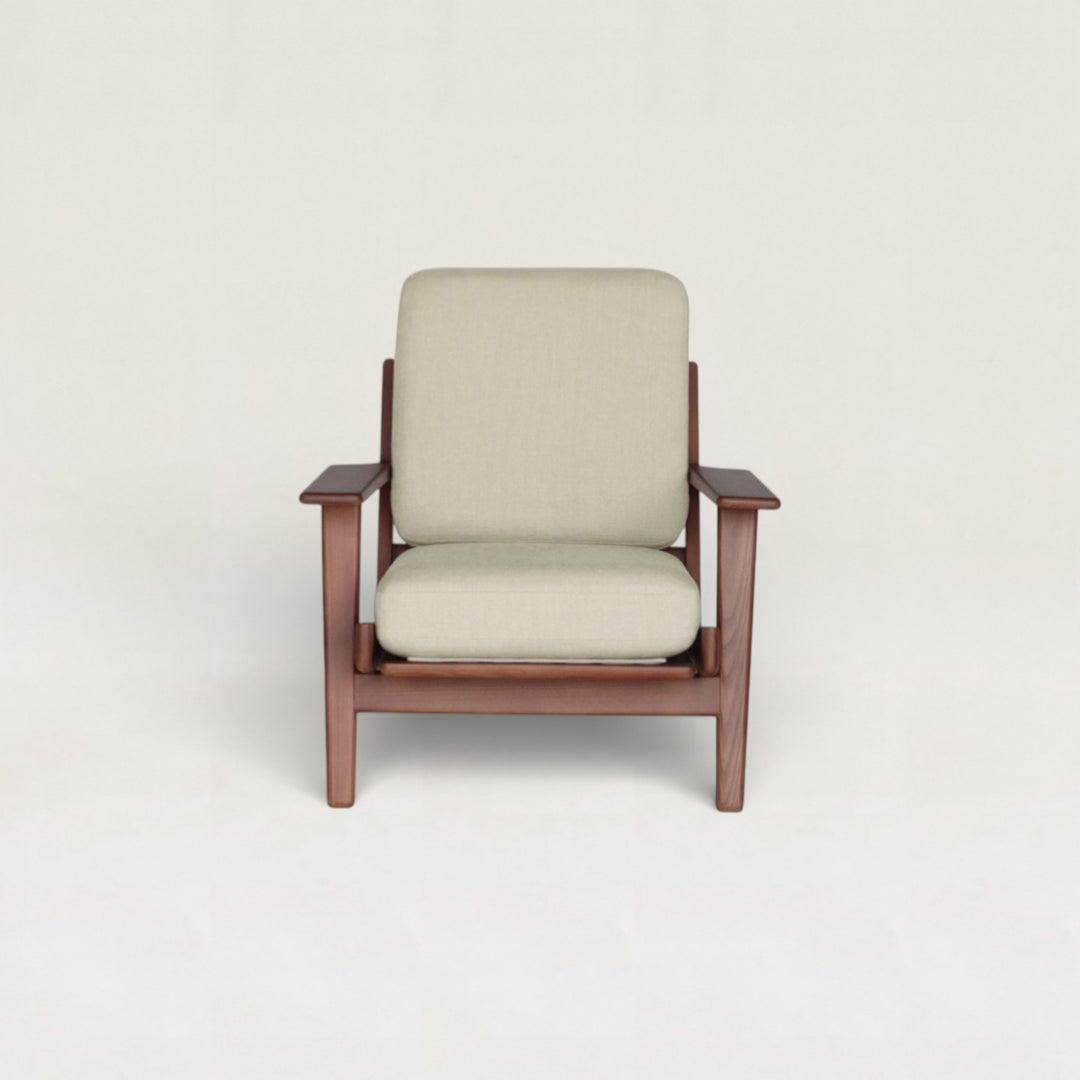 Nest Lounge Chair