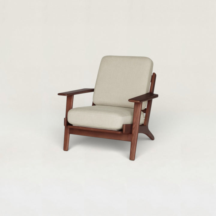 Nest Lounge Chair