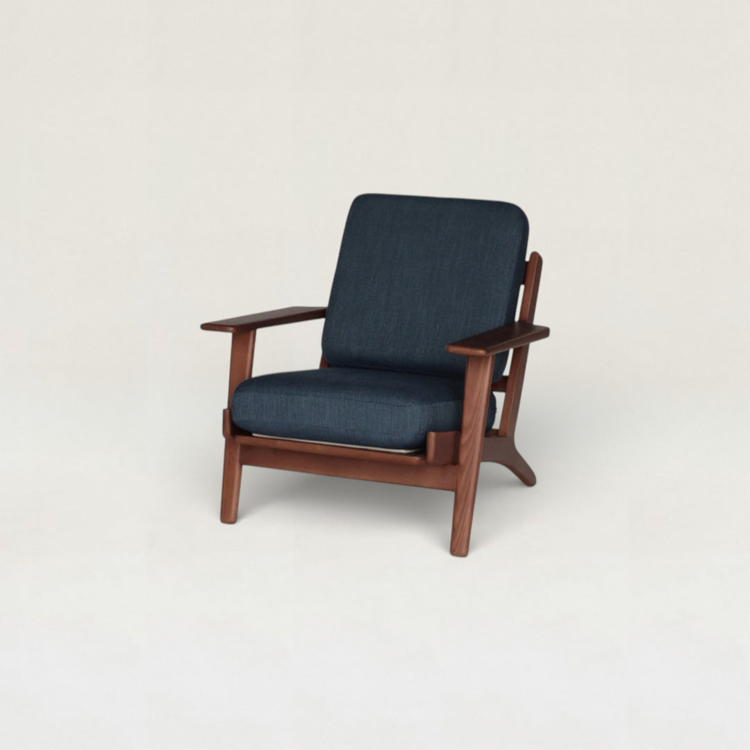Nest Lounge Chair
