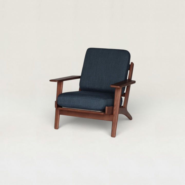 Nest Lounge Chair