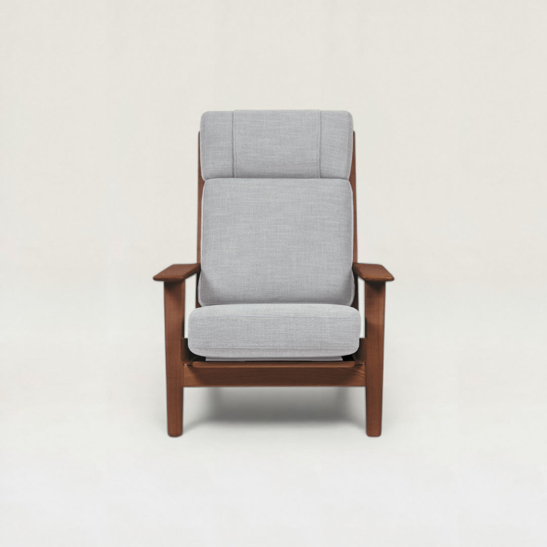 Nest Highback Lounge Chair