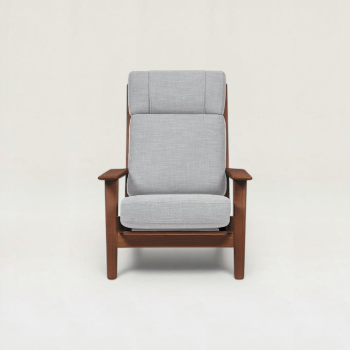 Nest Highback Lounge Chair