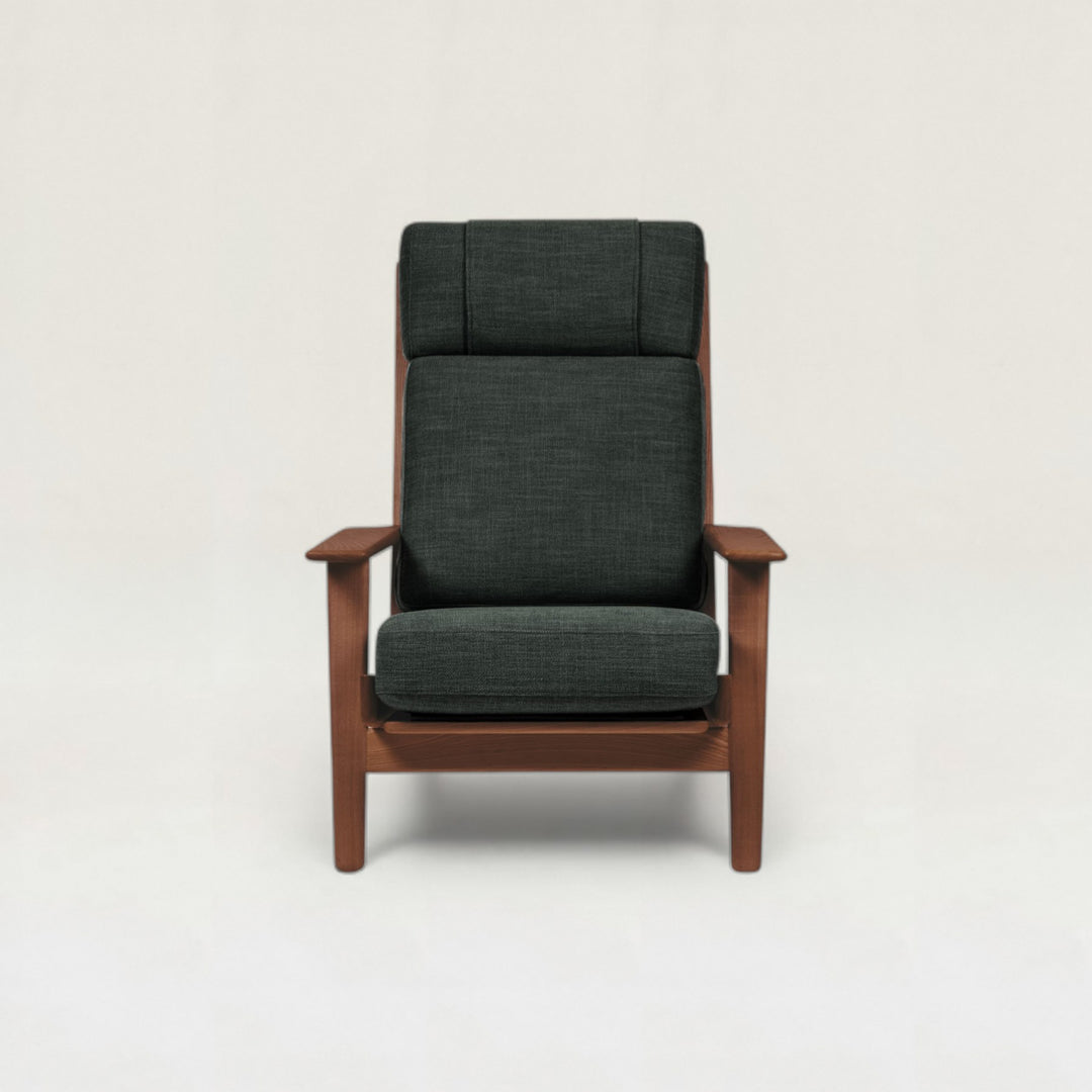 Nest Highback Lounge Chair