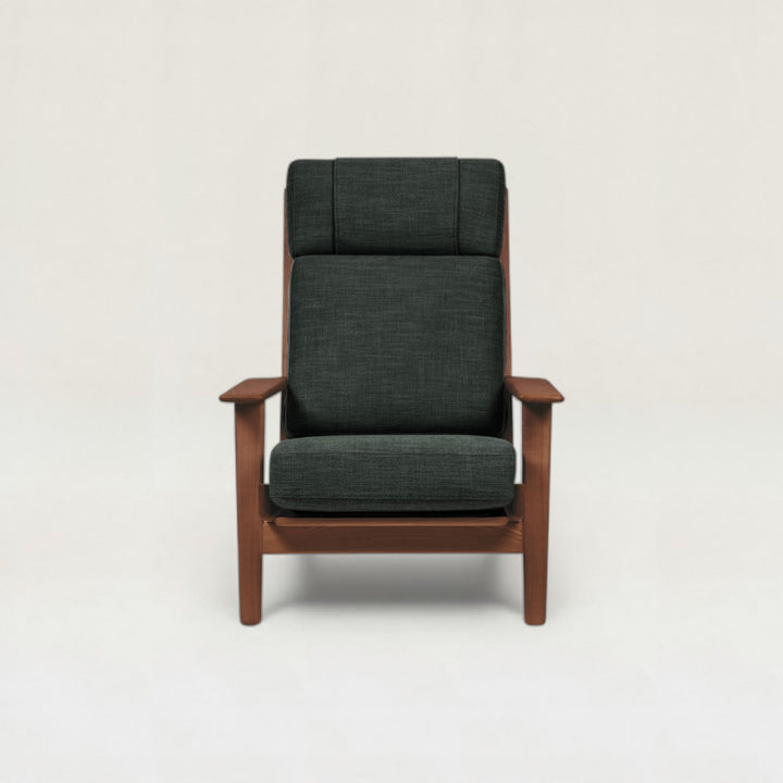 Nest Highback Lounge Chair