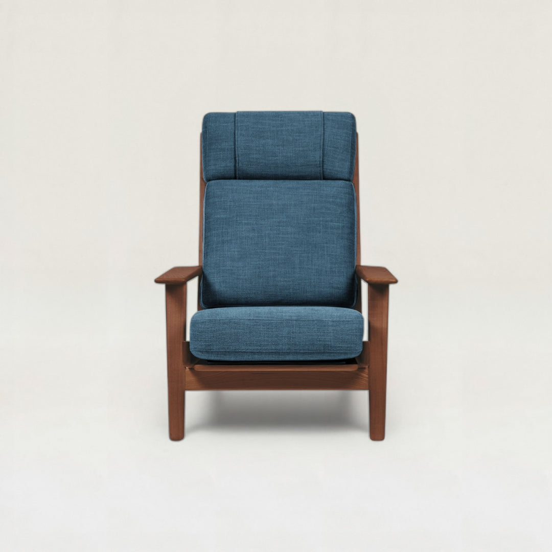 Nest Highback Lounge Chair