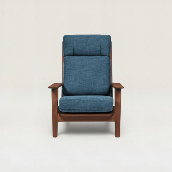 Nest Highback Lounge Chair