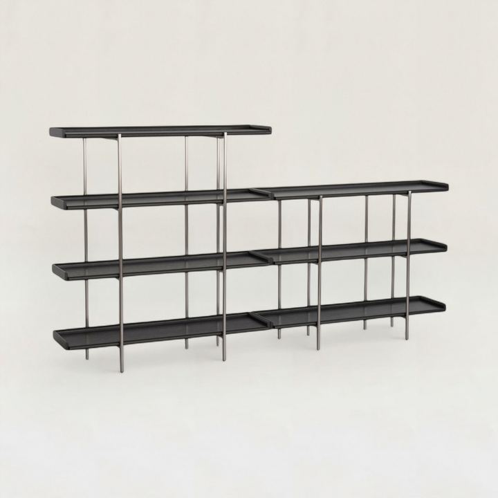 Shelf Kyst