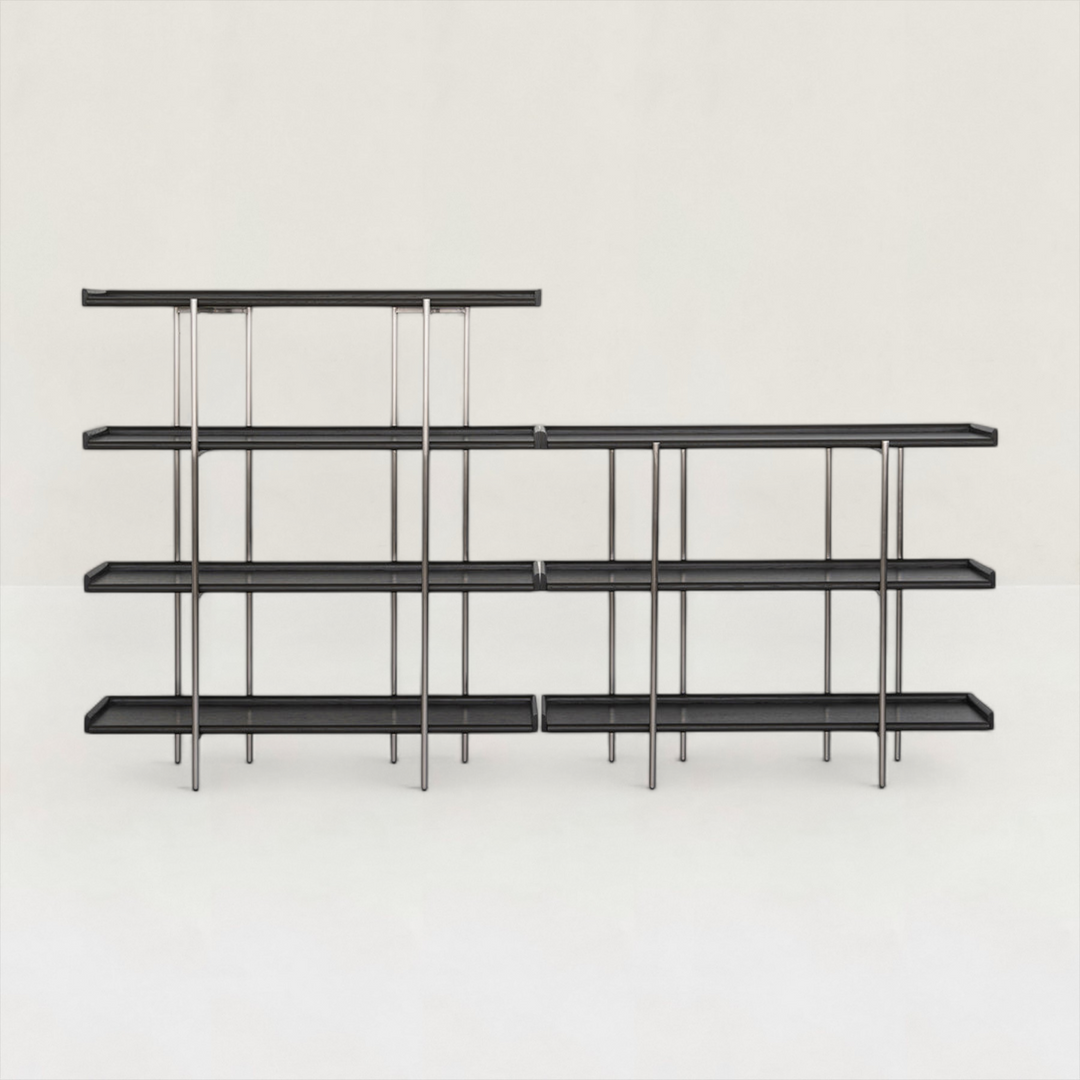 Shelf Kyst