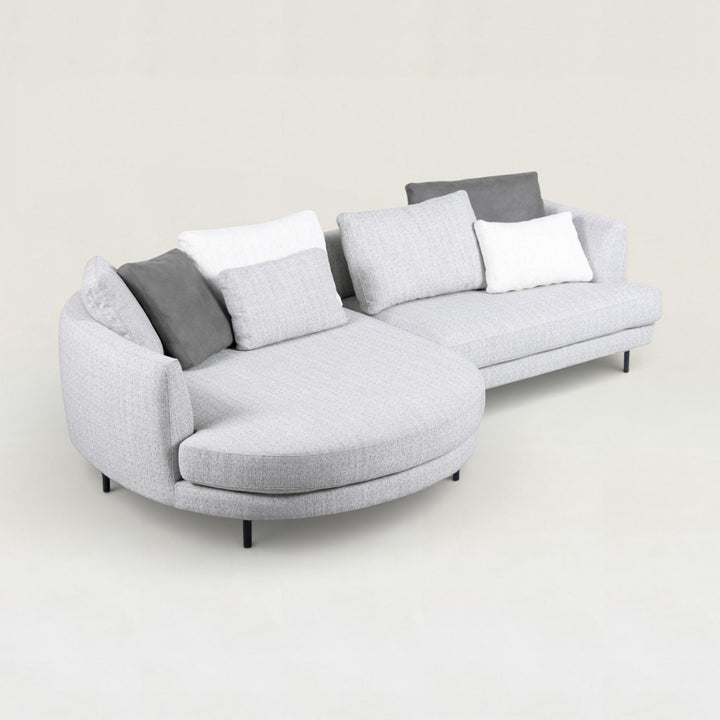 SOFA CLOUDER