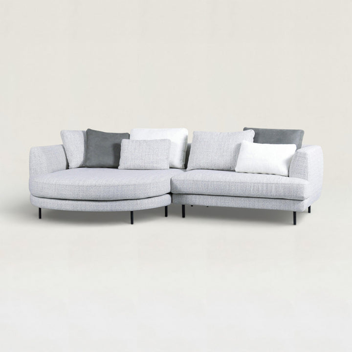 SOFA CLOUDER