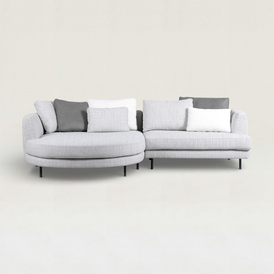 SOFA CLOUDER