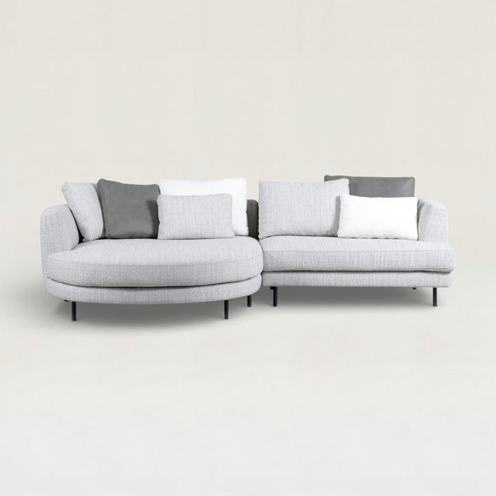 SOFA CLOUDER