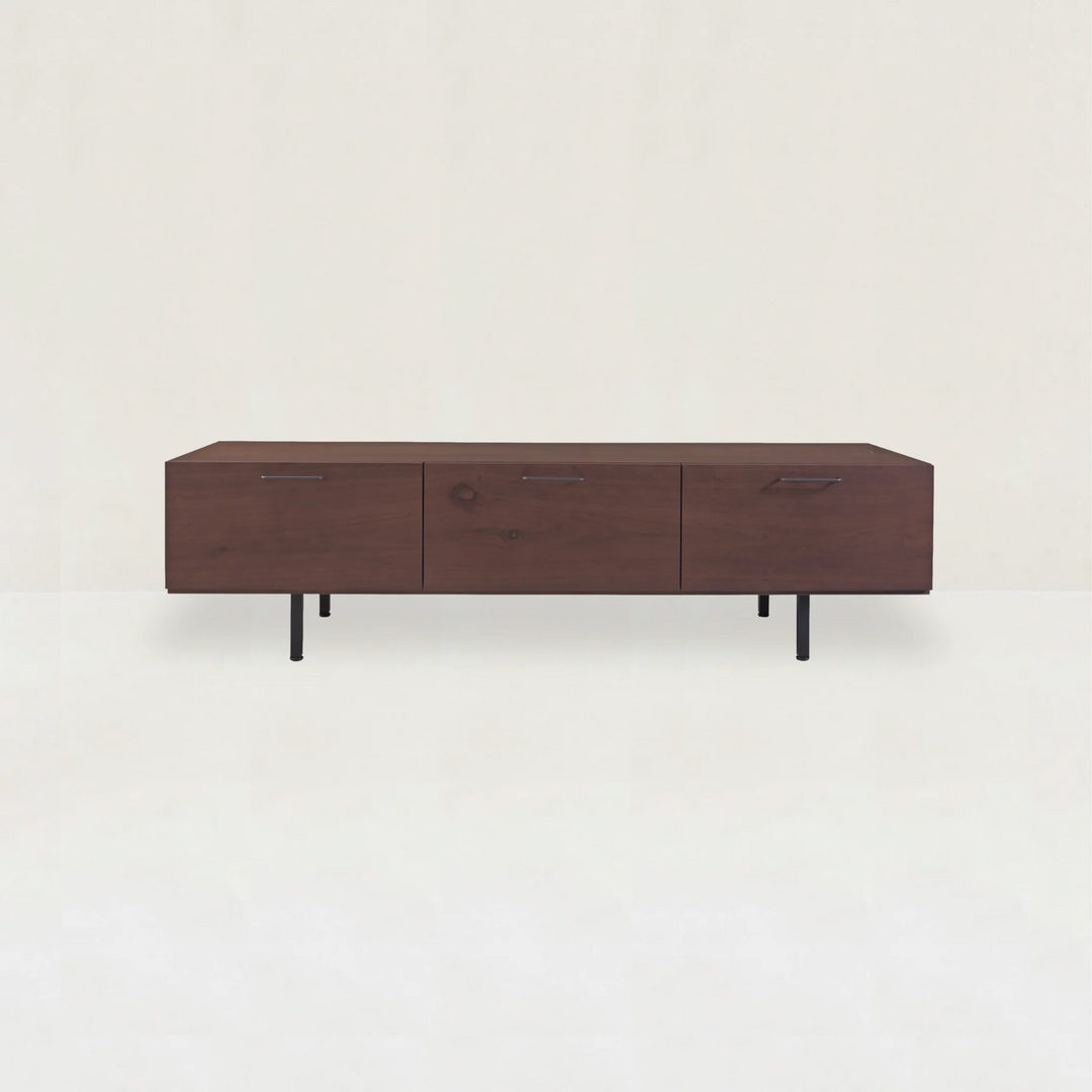 Simple Steel-Leg Board