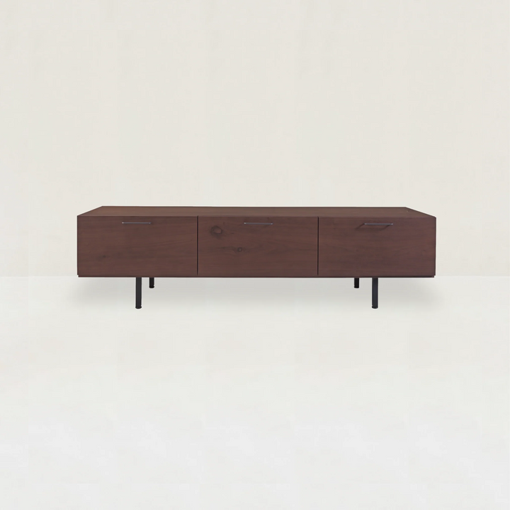 Simple Steel-Leg Board