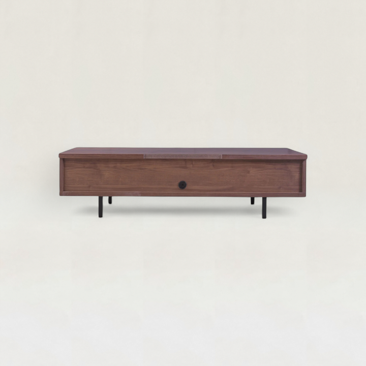 Simple Steel-Leg Board