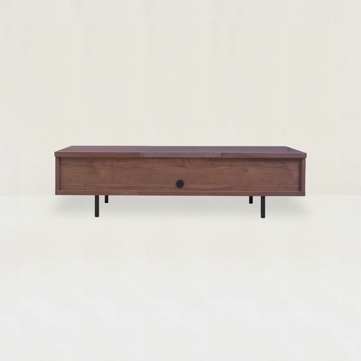 Simple Steel-Leg Board