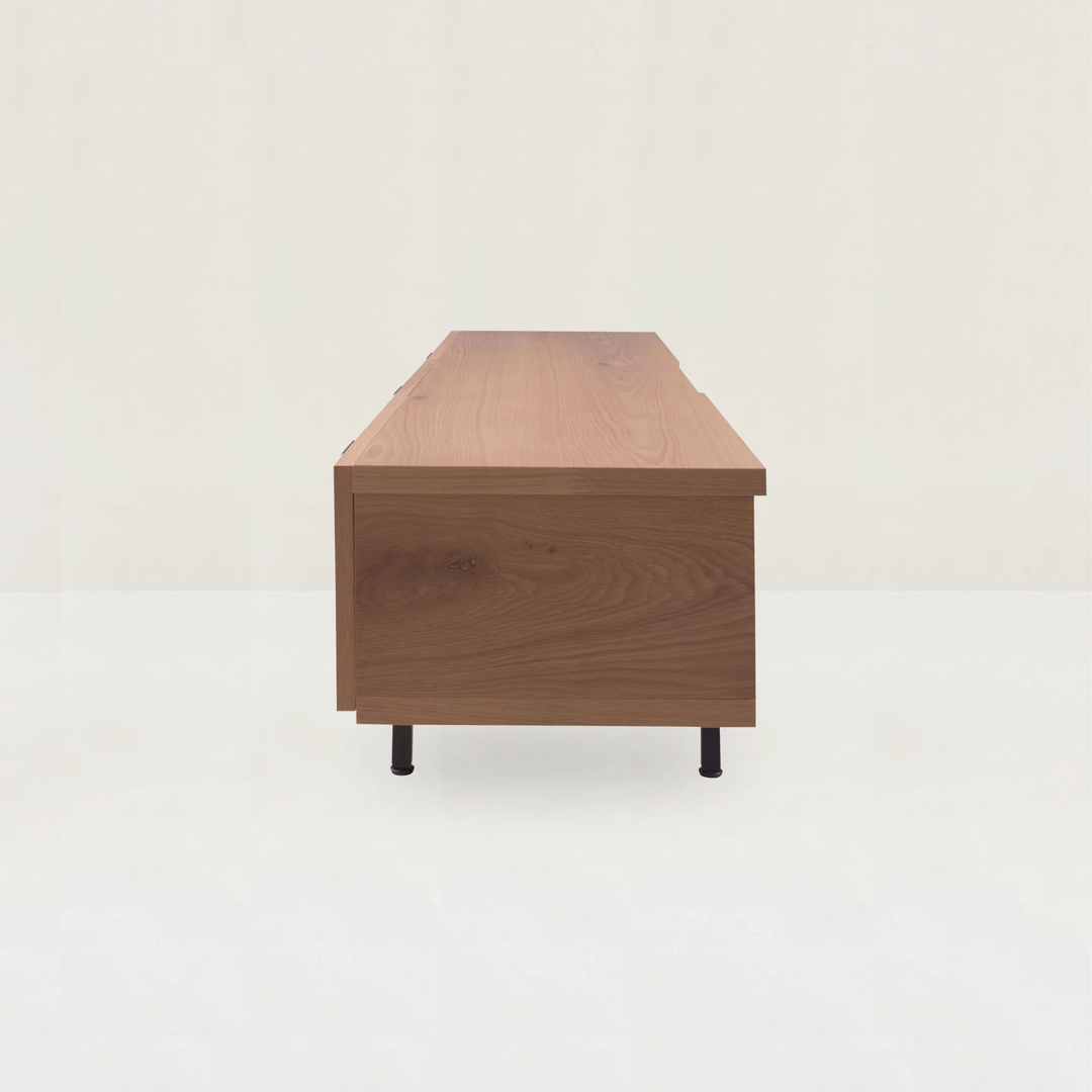 Simple Steel-Leg Board