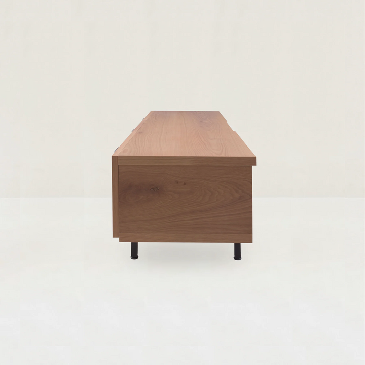 Simple Steel-Leg Board