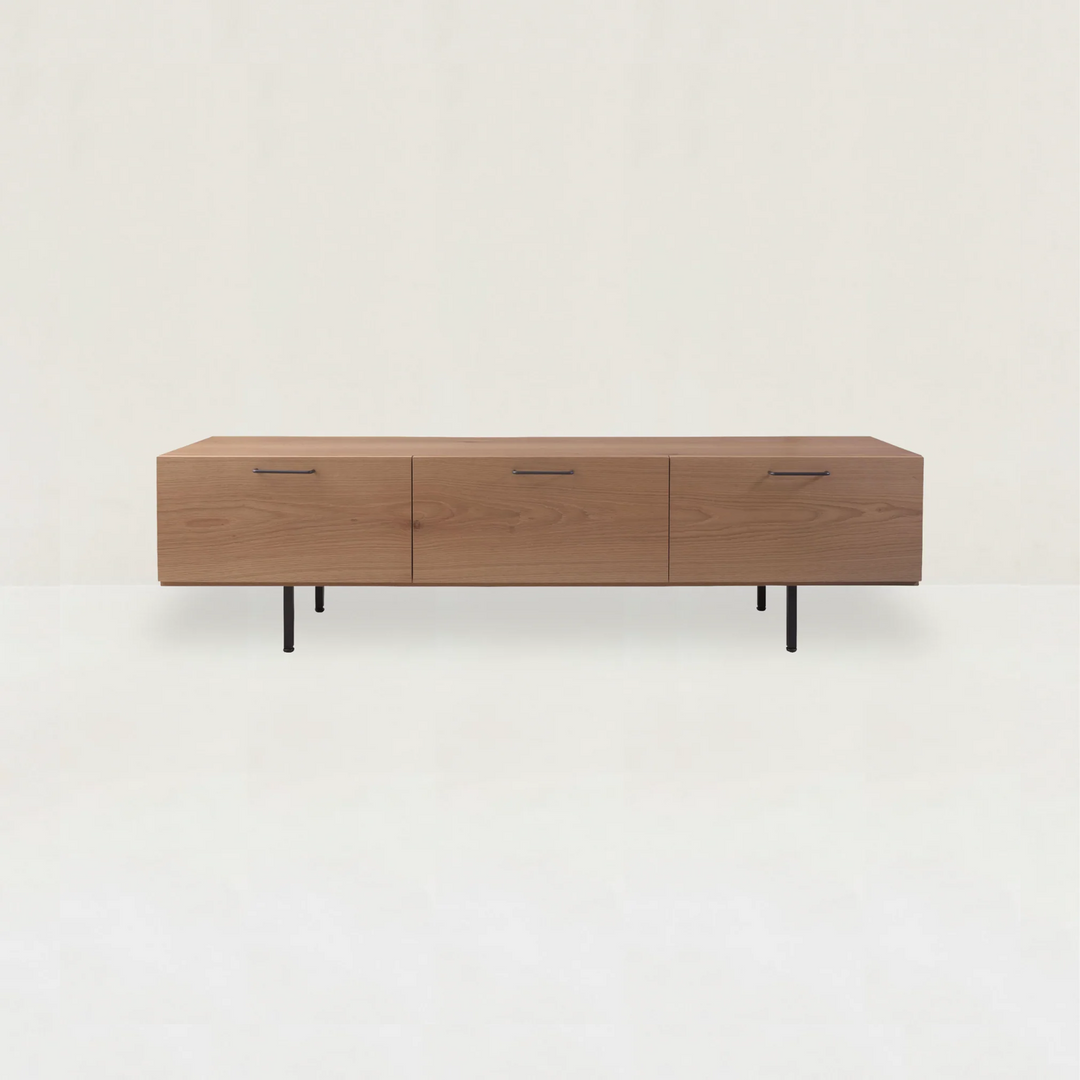 Simple Steel-Leg Board