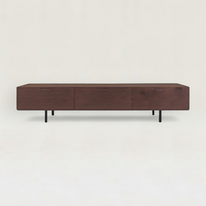 Simple Steel-Leg Board