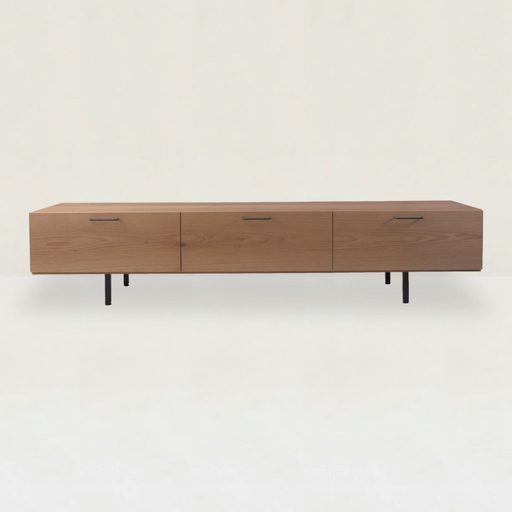 Simple Steel-Leg Board