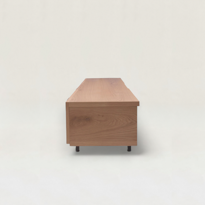 Simple Steel-Leg Board