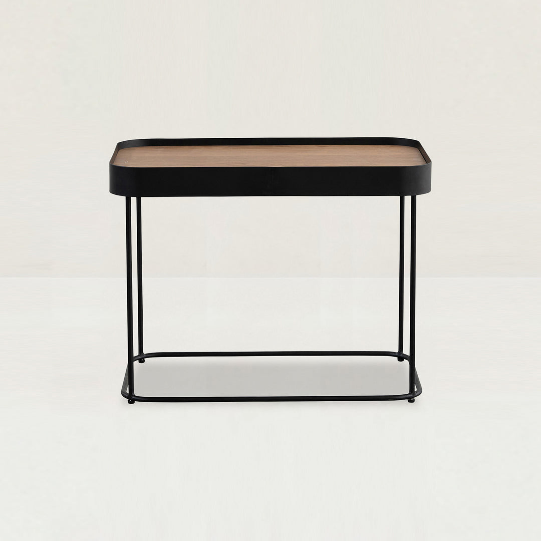 Center ＆ Side Table From