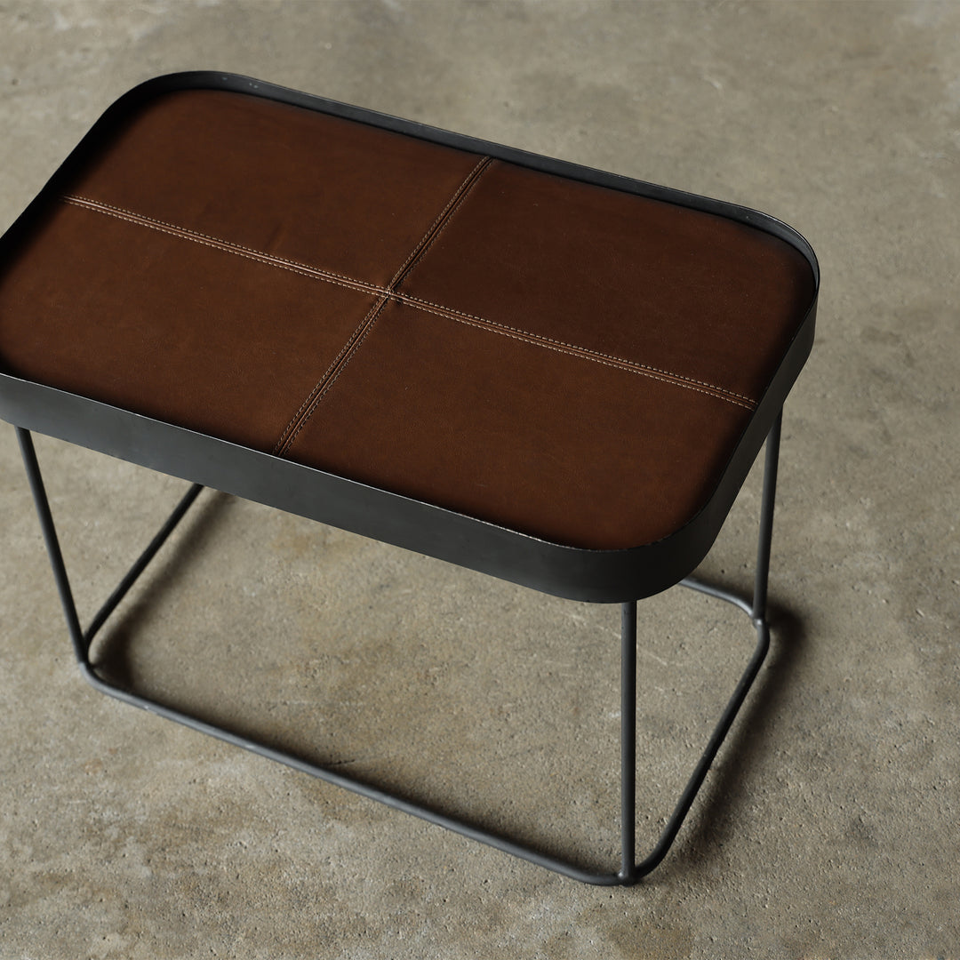 Center ＆ Side Table From