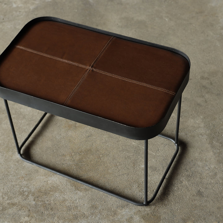 Center ＆ Side Table From