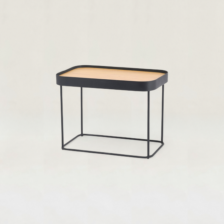 Center ＆ Side Table From