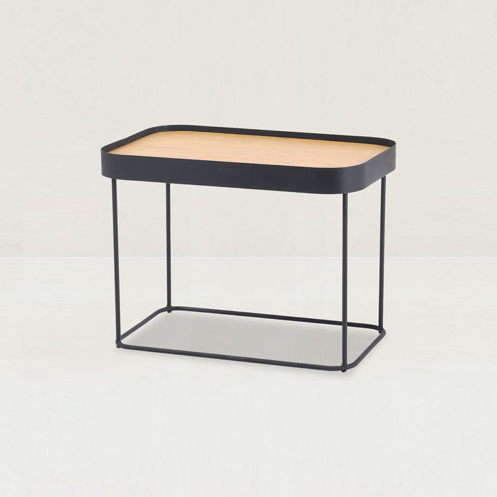 Center ＆ Side Table From