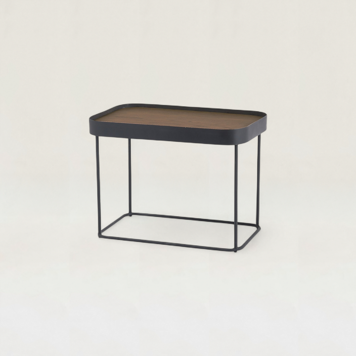 Center ＆ Side Table From