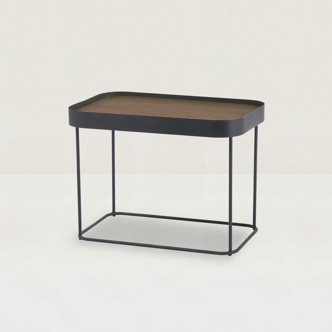 Center ＆ Side Table From
