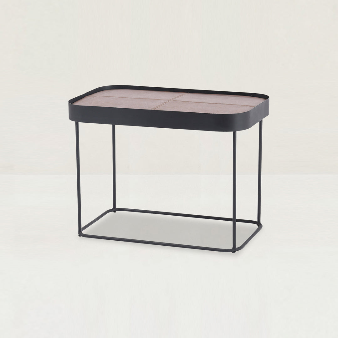 Center ＆ Side Table From